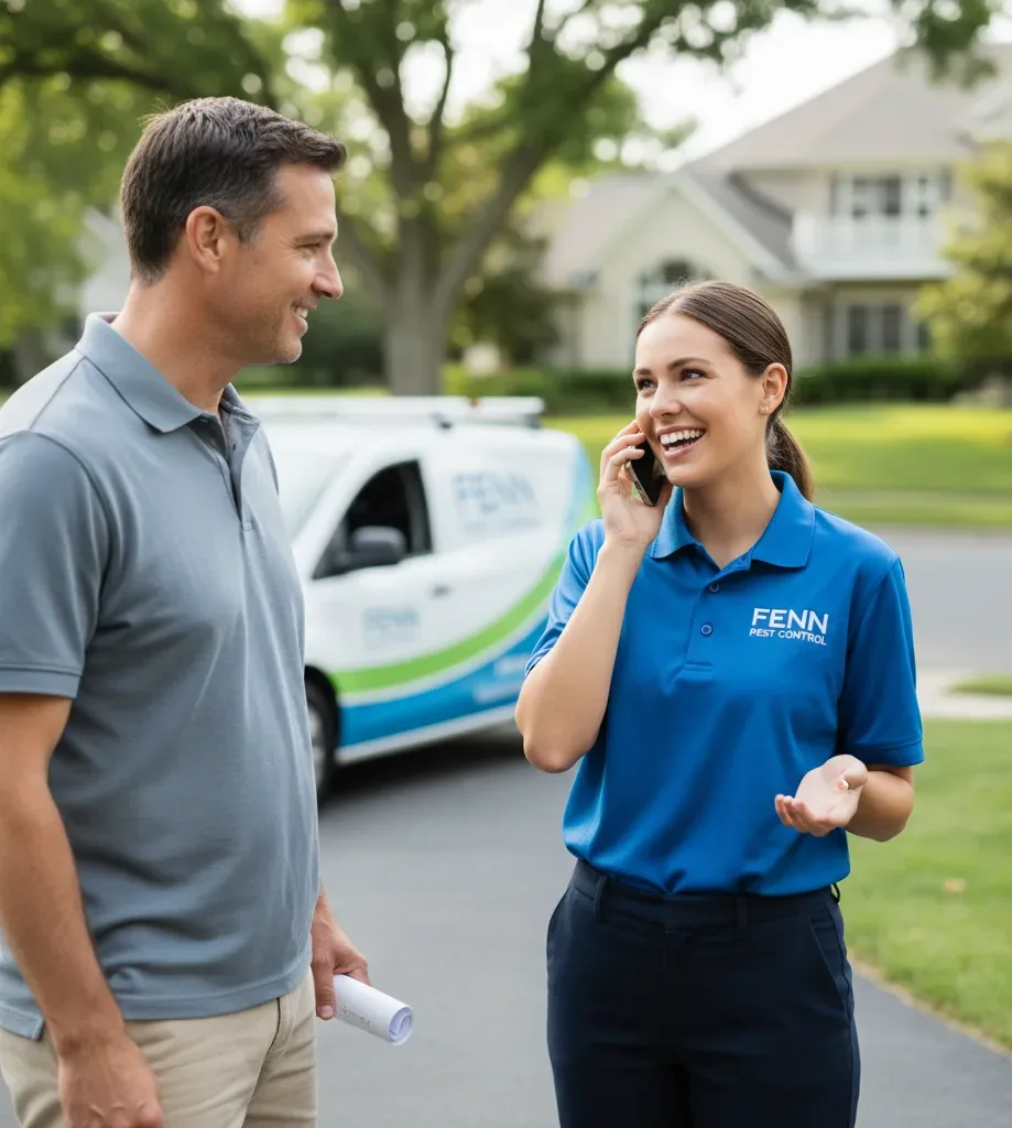 Bed Bug Extermination in Bath, SC