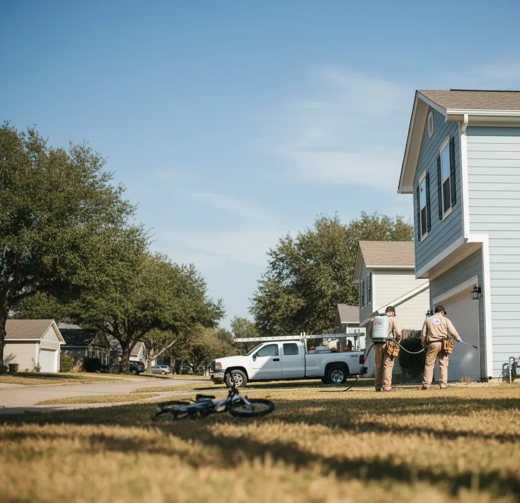 Bed Bug Extermination in Bath, SC